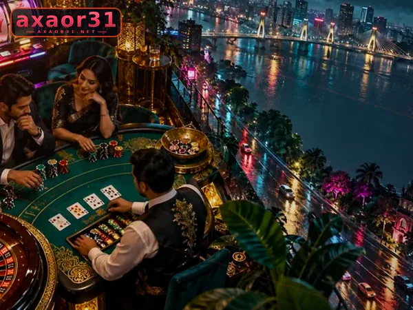 Teen Patti ပုံ ၄